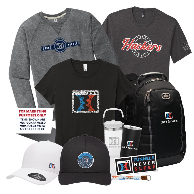 $100 4X Bundle Mystery Box