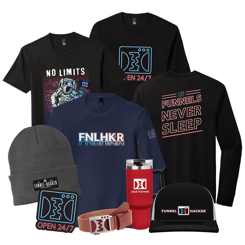 $100 4X Bundle Mystery Box