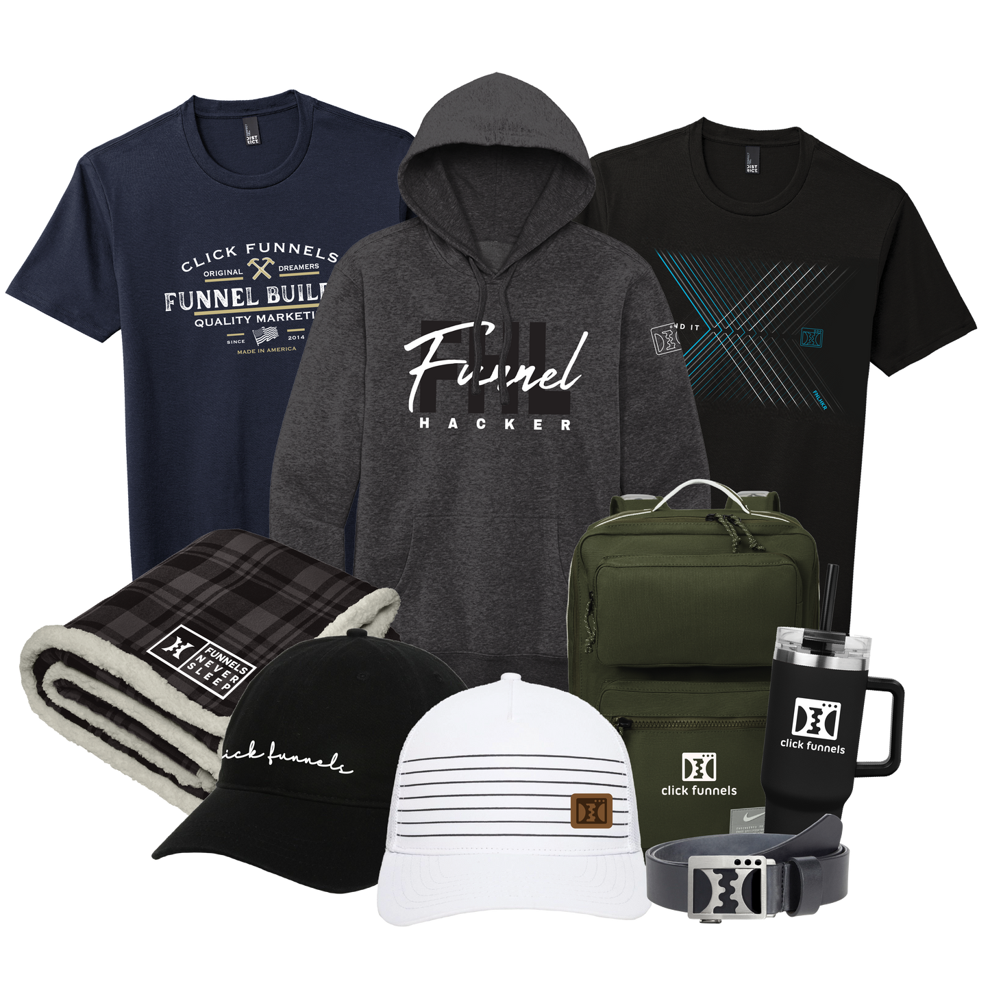 $50 x4 Mystery Box
